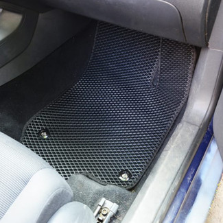 EVA коврики на Volkswagen Golf 5 2003 - 2008 в Москве