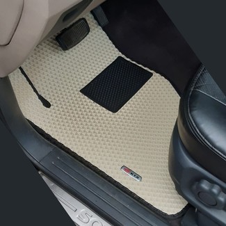 Коврики на KIA Sorento I 2002 - 2009 в Москве