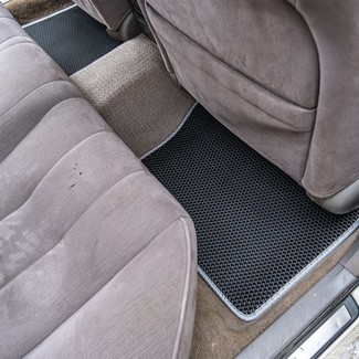 EVA коврики на Toyota Cresta (X100) 1996 - 2001 в Москве