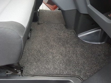EVA коврики на Opel Vivaro C 2019 - 2025 в Москве
