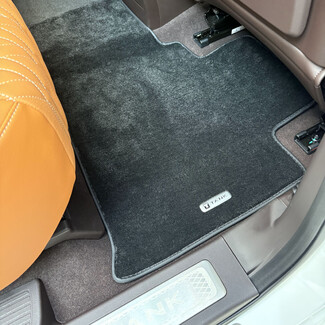 EVA коврики на Tank 500 2021&nbsp;-&nbsp;2026 в Москве