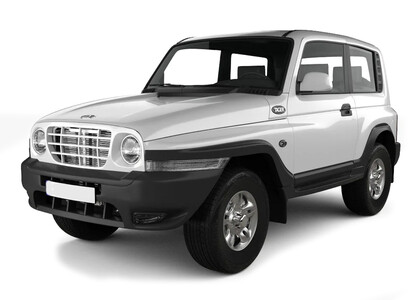 Ворсовые коврики на ТагАЗ Tager 3d 2008 - 2014 в Москве
