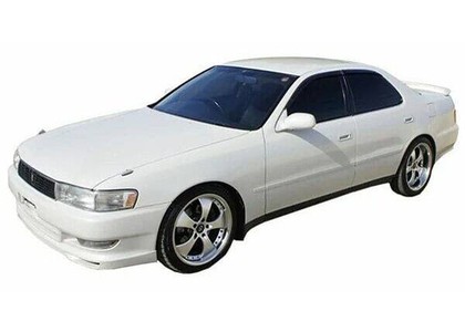 Коврики на Toyota Cresta (X90) 1992 - 1996 в Москве