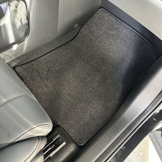 Коврики на GAC S7 2025 - 2026 в Москве Коврики на GAC S7 2025 - 2026 в Москве