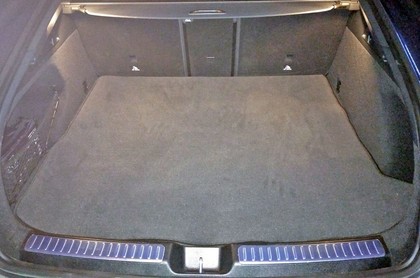 EVA коврики на Mercedes GLC (X254) 2022 - 2025 в Москве
