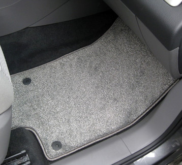Коврики на Volkswagen Sharan II 2010 - 2022 в Москве