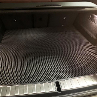 Коврики на BMW X6 (G06) 2019 - 2025 в Москве