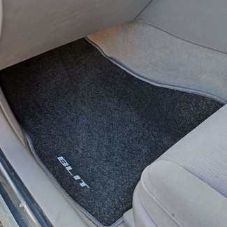 Коврики на Toyota Mark II Wagon Blit 2002 - 2007 в Москве