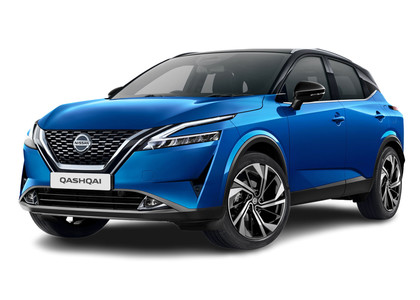 Коврики на Nissan Qashqai (J11) (Российская сборка) 2015 - 2022 в Москве