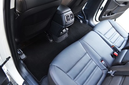 EVA коврики на KIA Sorento III Prime 2015 - 2020 в Москве
