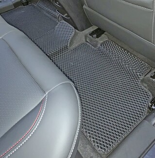 EVA коврики на Tenet T7 2025 - 2025 в Москве