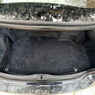 EVA коврики на Lexus LS IV 2006 - 2017 в Москве