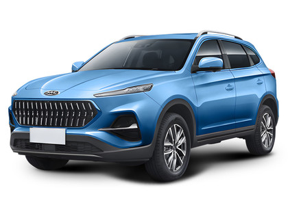 Коврики на JAC S7 2020 - 2025 в Москве