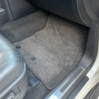 Коврики на Lexus LX 570 и LX450d 2007 - 2023 в Москве