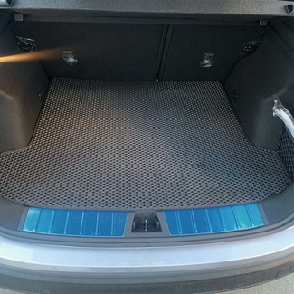 Коврики на Geely Coolray 2018 - 2025 в Москве