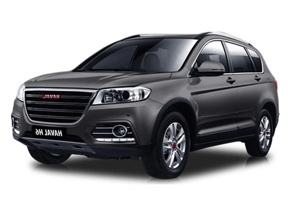 Коврики на Haval H6 2013 - 2022 в Москве