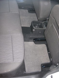 Коврики на Opel Astra J 2009 - 2015 в Москве
