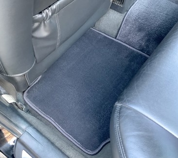 Коврики на Toyota Camry (XV30) 2001 - 2006 в Москве