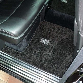 Коврики на Rolls-Royce Wraith 2013 - 2023 в Москве
