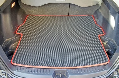 EVA коврики на FAW Besturn X80 2014 - 2021 в Москве
