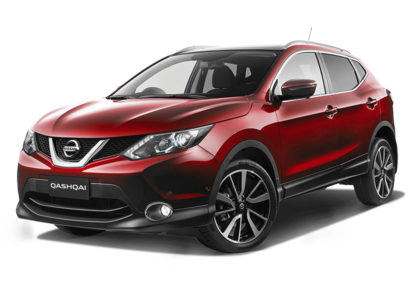 Коврики на Nissan Qashqai (J11) (Российская сборка) 2015 - 2022 в Москве