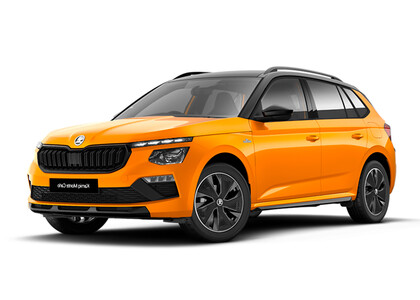 Ворсовые коврики на Skoda Kamiq 2019&nbsp;-&nbsp;2026 в Москве