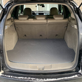 Коврики на Acura RDX I 2006&nbsp;-&nbsp;2012 в Москве