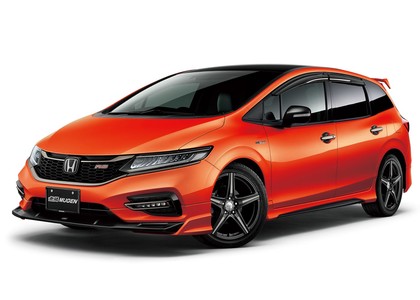 Коврики на Honda Jade 2015 - 2020 в Москве