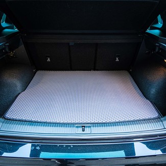 Ворсовые коврики на Volkswagen Tiguan II 2016 - 2025 в Москве