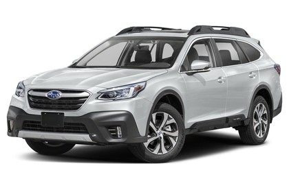 Ворсовые коврики на Subaru Outback VI 2019 - 2025 в Москве