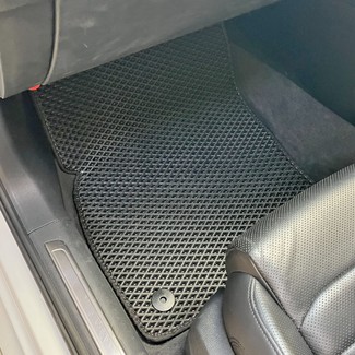 Коврики на Seat Leon III 2012 - 2020 в Москве