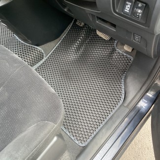 Коврики на Nissan Lafesta (B30) 2004 - 2012 в Москве