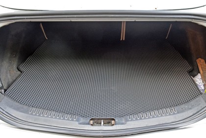 EVA коврики на Ford Mondeo IV 2006 - 2015 в Москве