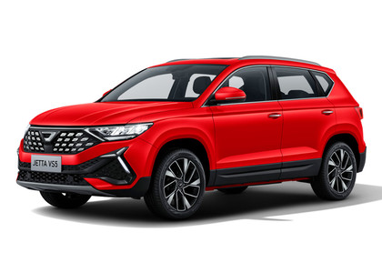 Коврики на Jetta VS5 2019 - 2025 в Москве