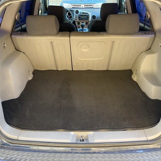 EVA коврики на Pontiac Vibe I 2002 - 2008 в Москве