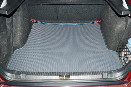 Коврики на Skoda Octavia A4 и Tour 1997 - 2010 в Москве