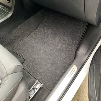 EVA коврики на Tenet T7 2025 - 2025 в Москве