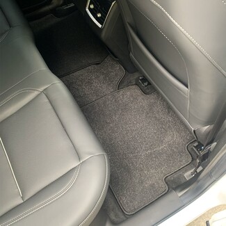 EVA коврики на Tenet T7 2025 - 2025 в Москве