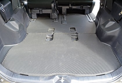 Коврики на Toyota Voxy (R80) 2014 - 2021 в Москве