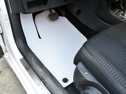 Коврики на Citroen C4 I 2004 - 2011 в Москве