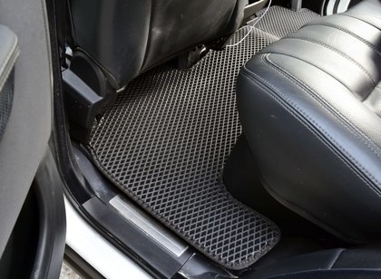 Коврики на Land Rover Range Rover Sport I 2005 - 2013 в Москве