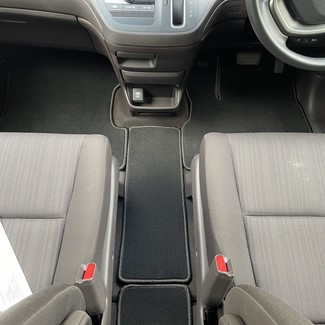 EVA коврики на Honda Freed II 2016 - 2024 в Москве