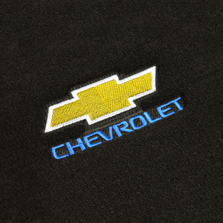 Коврики на Chevrolet Tahoe I 1992 - 2000 в Москве