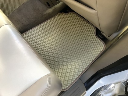 EVA коврики на Ford Explorer IV 2005 - 2011 в Москве