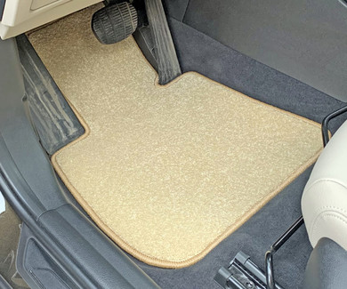 Коврики на BMW X1 (F48/F49) 2015 - 2022 в Москве
