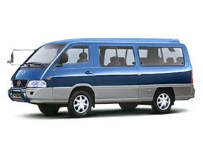 Коврики на SsangYong Istana 1995 - 2014 в Москве