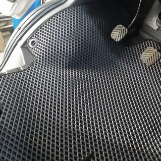 Коврики на ГАЗ ГАЗель 1994&nbsp;-&nbsp;2026 в Москве