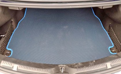 EVA коврики на Mercedes E (W213) 2016 - 2023 в Москве