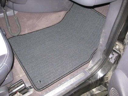 EVA коврики на Mercedes A (W168) 1997 - 2004 в Москве
