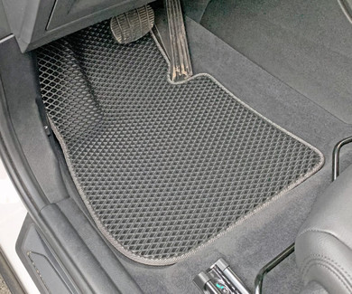 Коврики на BMW X1 (F48/F49) 2015 - 2022 в Москве
